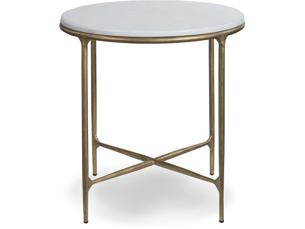 Keswick Round End Table - image 4