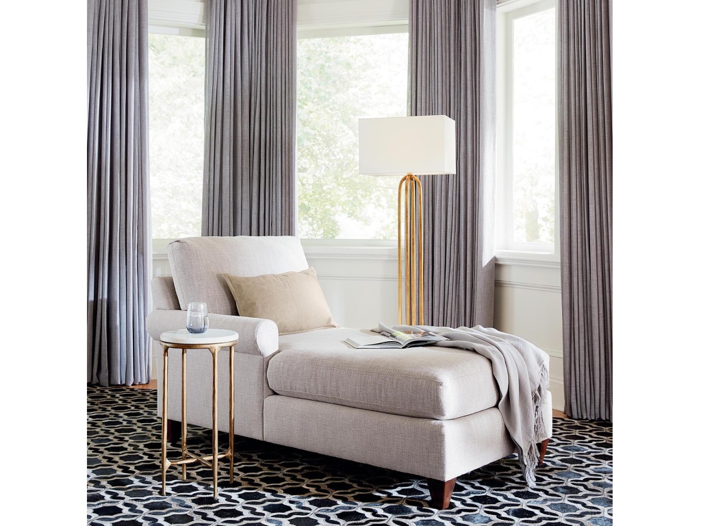 Keswick Accent Table - image 1