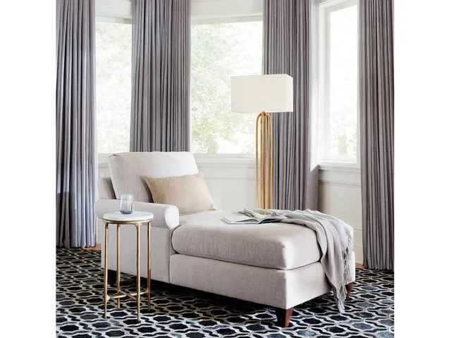 Keswick Accent Table - Alternative View