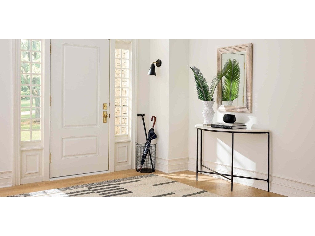 Abrams Wall Mirror - image 2