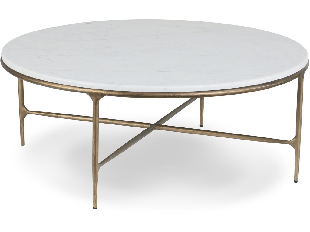 Keswick Round Cocktail Table - main image