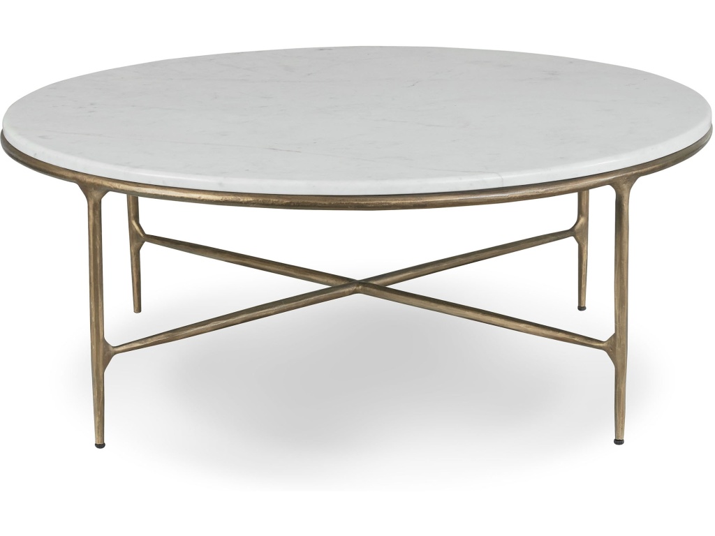 Keswick Round Cocktail Table - image 3