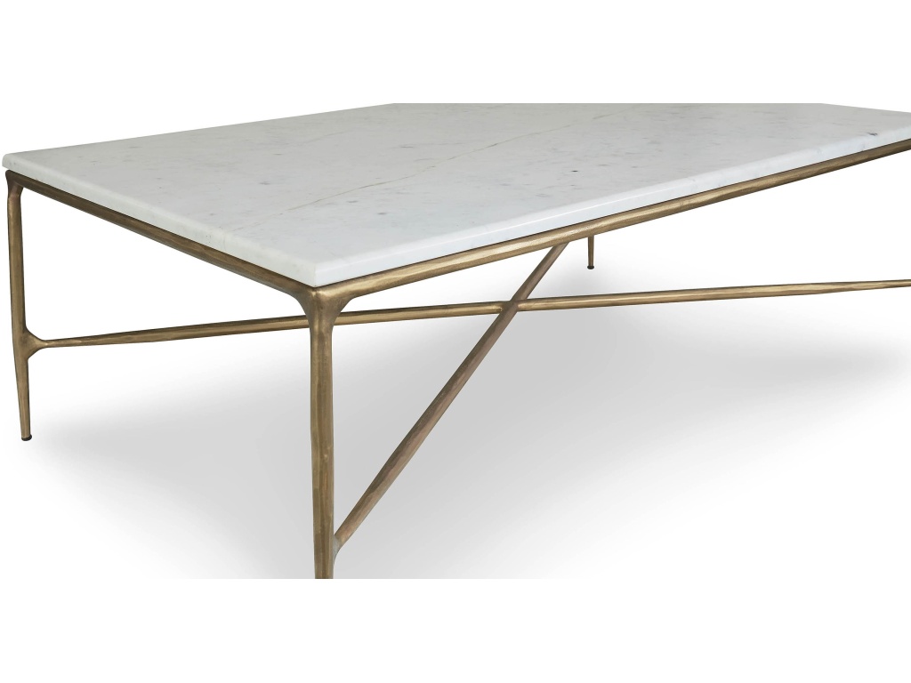 Keswick Rectangular Cocktail Table - image 3