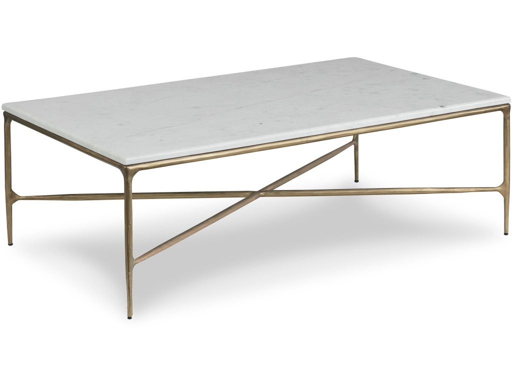 Keswick Rectangular Cocktail Table - main image