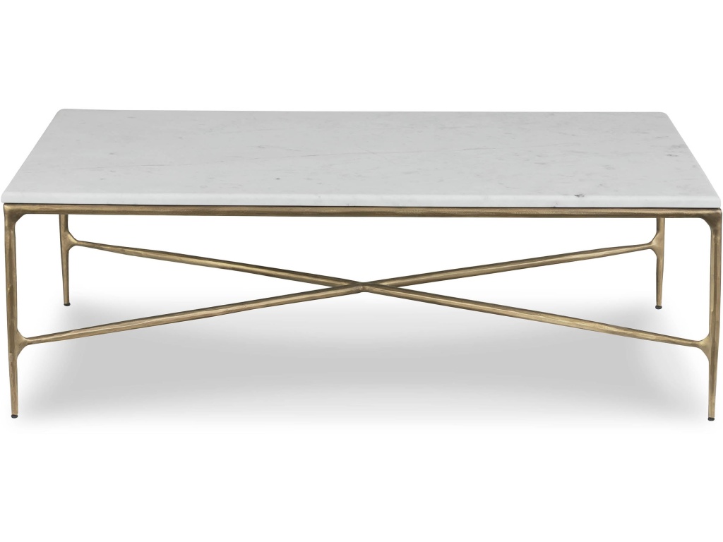 Keswick Rectangular Cocktail Table - image 2