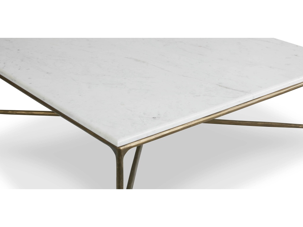 Keswick Square Cocktail Table - image 6