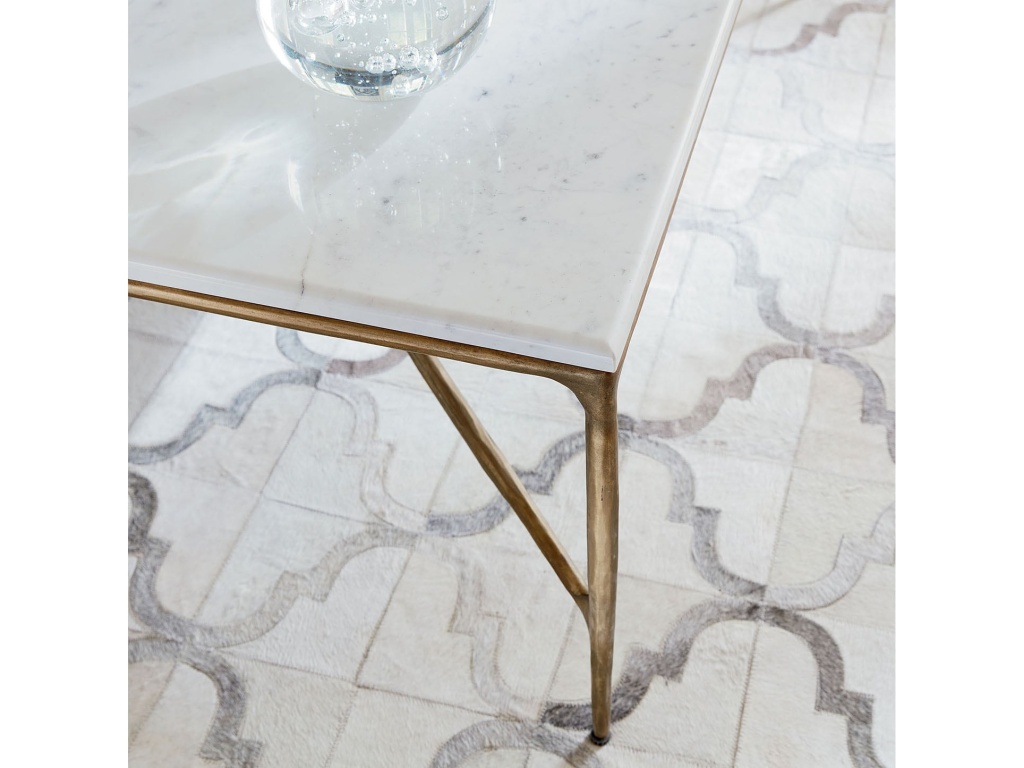 Keswick Square Cocktail Table - image 3