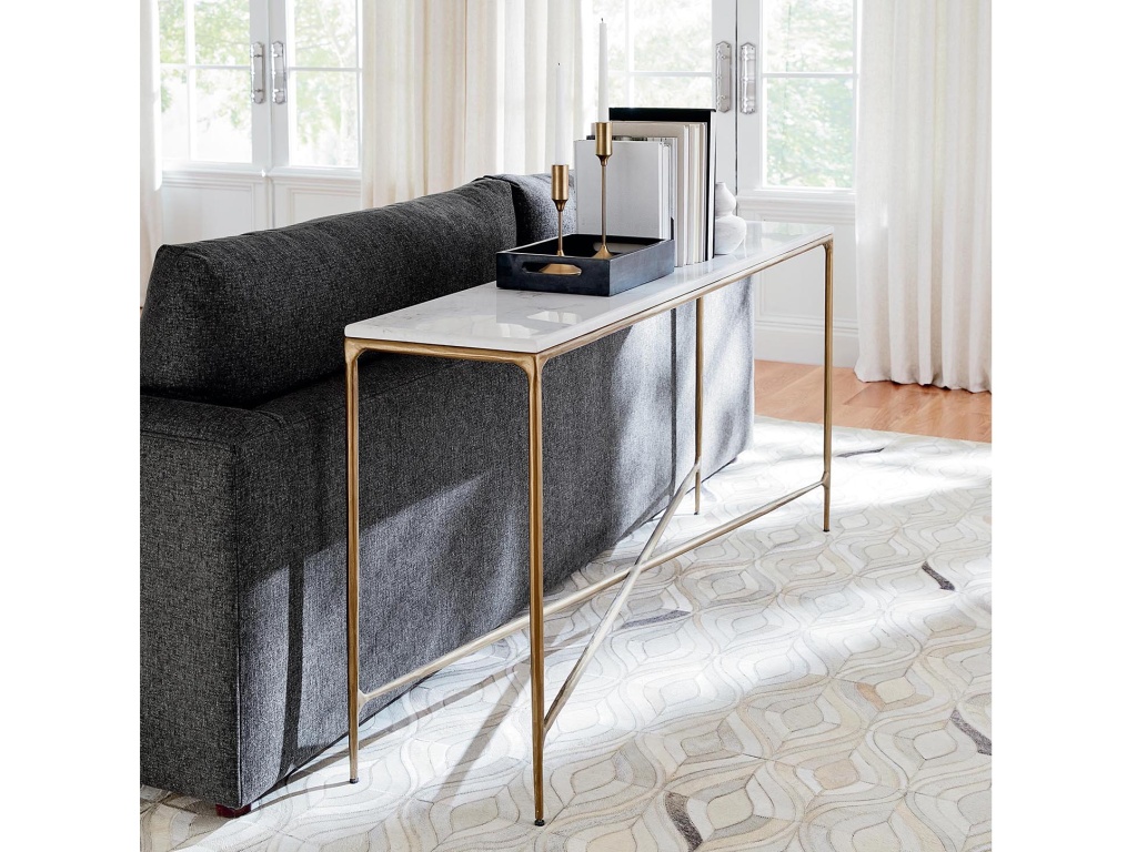 Keswick Console Table - image 2