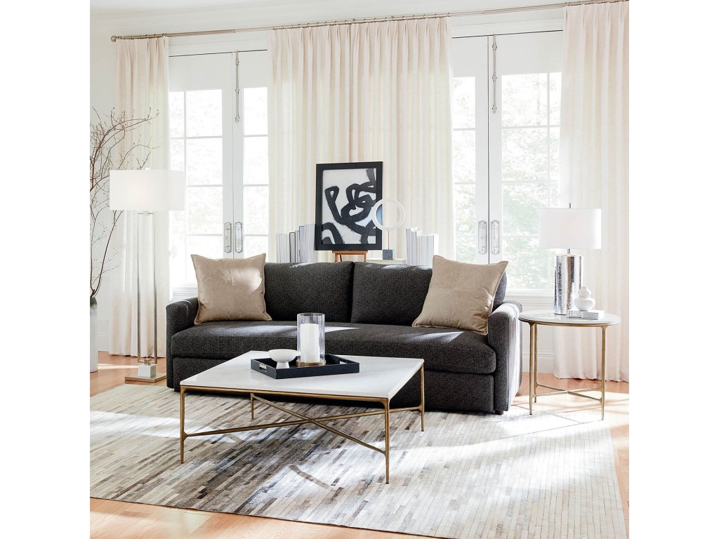 Nina Floor Lamp - image 1