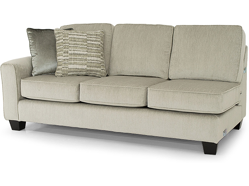 LSF 1 Arm Sofa - main image