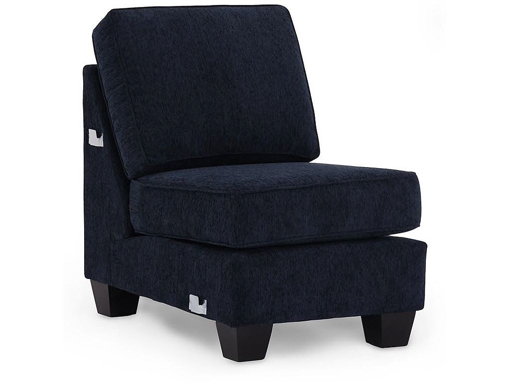 Armless Chair - main image