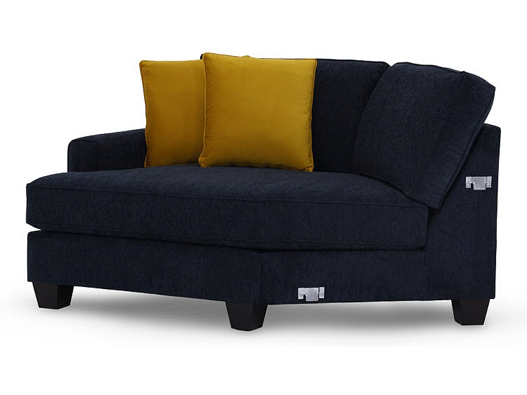 LSF 1 Arm Angle Cuddler - main image