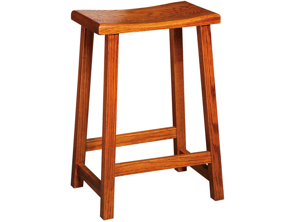 Manhattan Barstool - main image