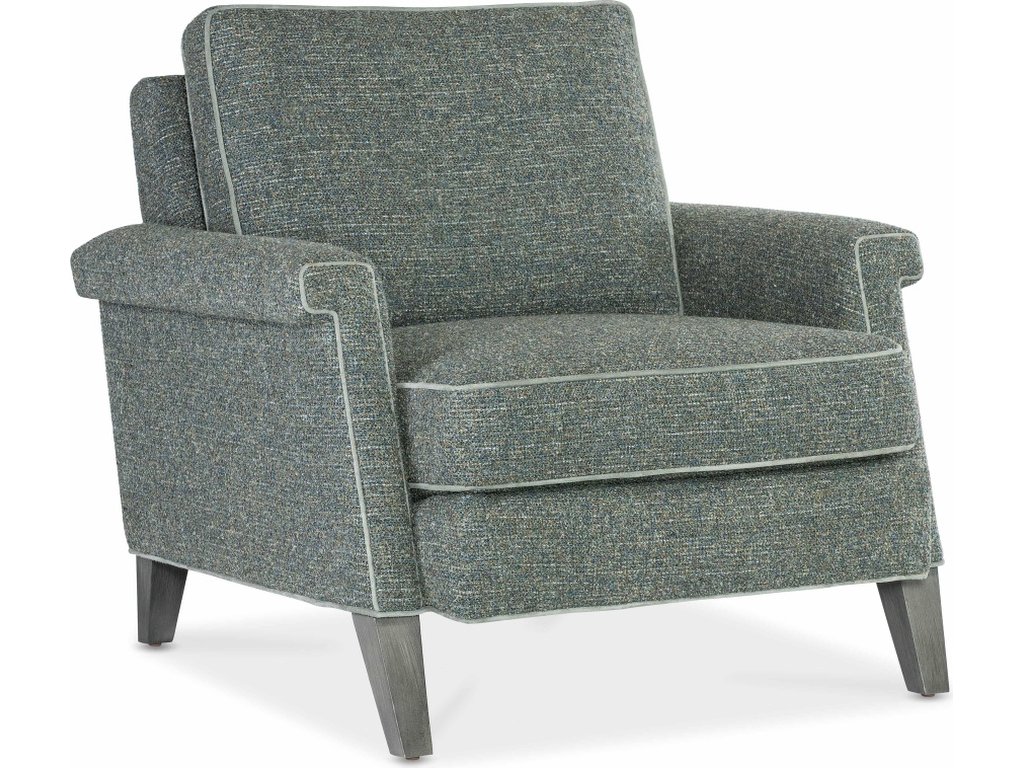 Emyrsen Stationary Chair 8-Way Tie - main image