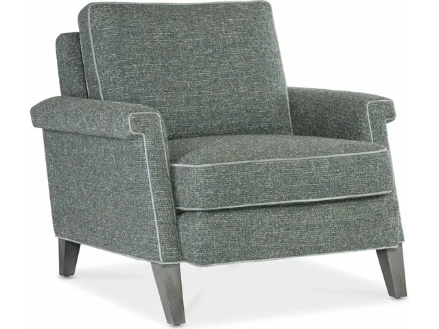 Emyrsen Stationary Chair 8-Way Tie