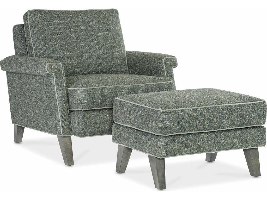 Emyrsen Stationary Chair 8-Way Tie - image 1