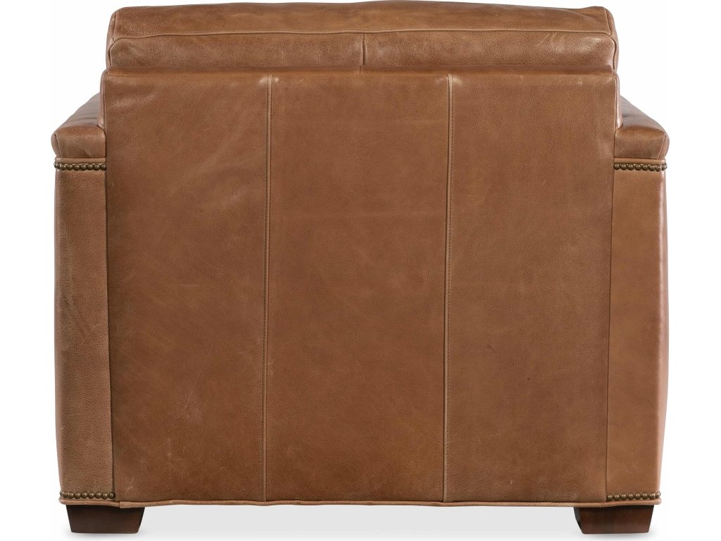 Winter Stationary Chair 8-Way Tie - image 2