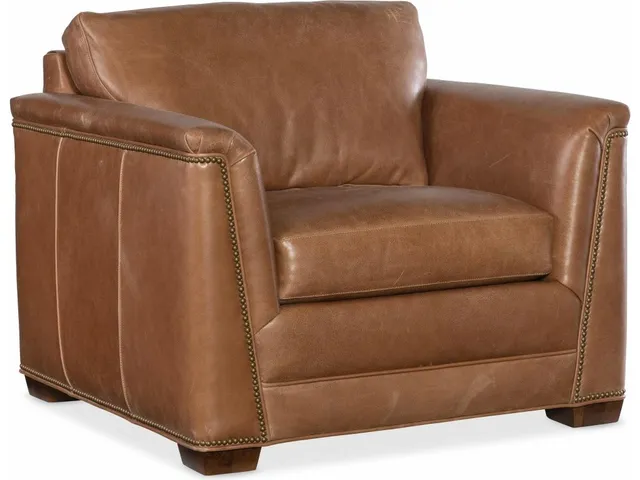 Winter Stationary Chair 8-Way Tie