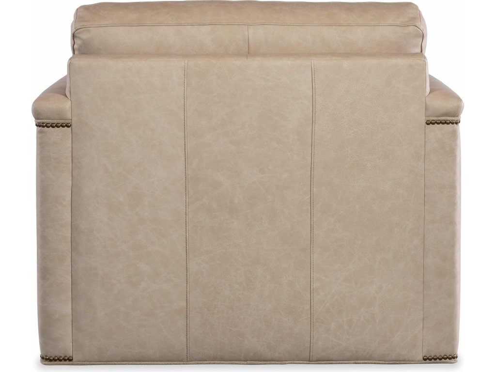 Winter Swivel Chair 8-Way Tie - image 5