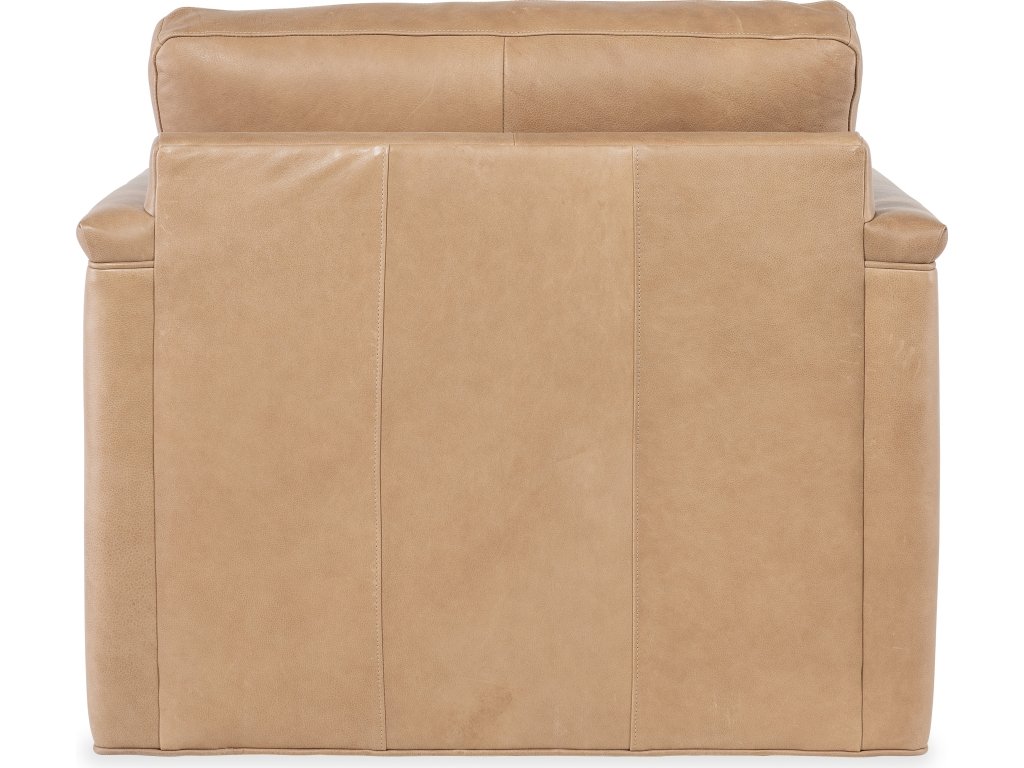 Winter Swivel Chair 8-Way Tie - image 1