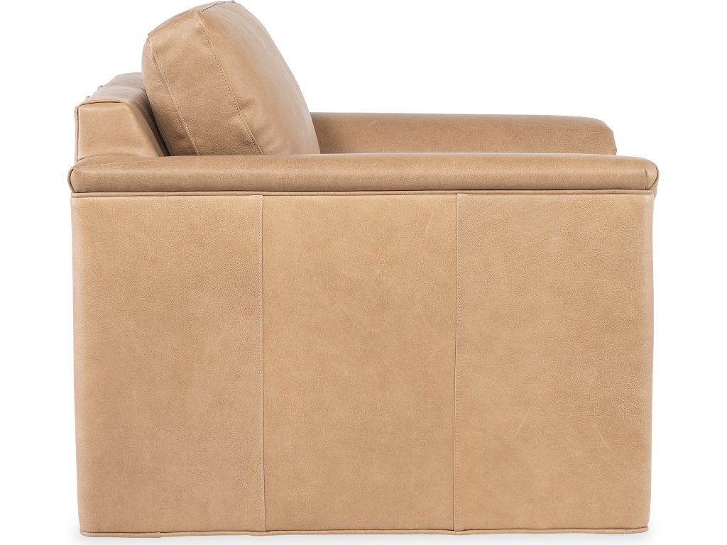 Winter Swivel Chair 8-Way Tie - image 2