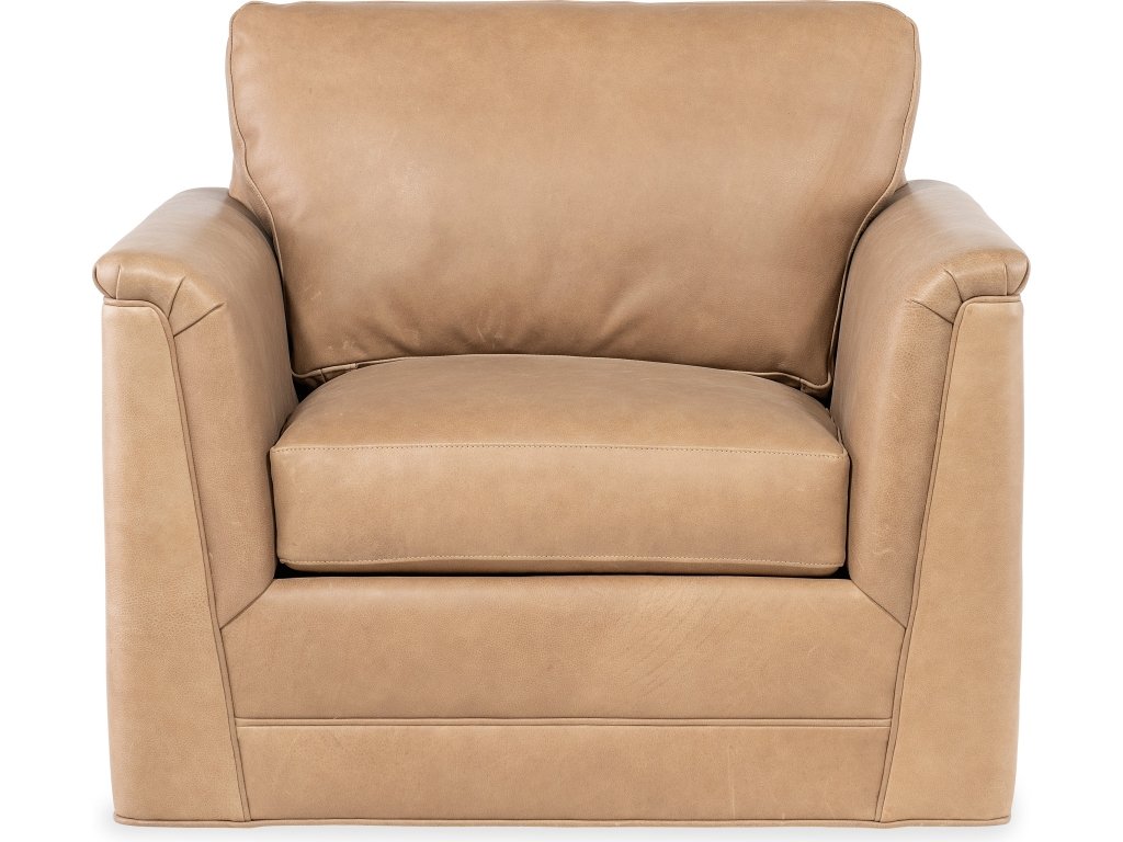 Winter Swivel Chair 8-Way Tie - image 3