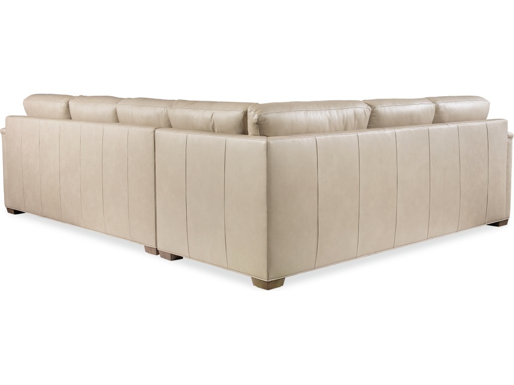 Winter Sectional - image 1