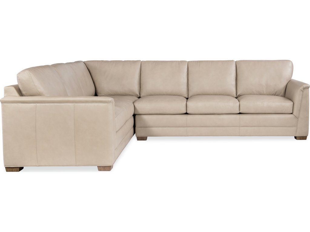 Winter Sectional - image 2