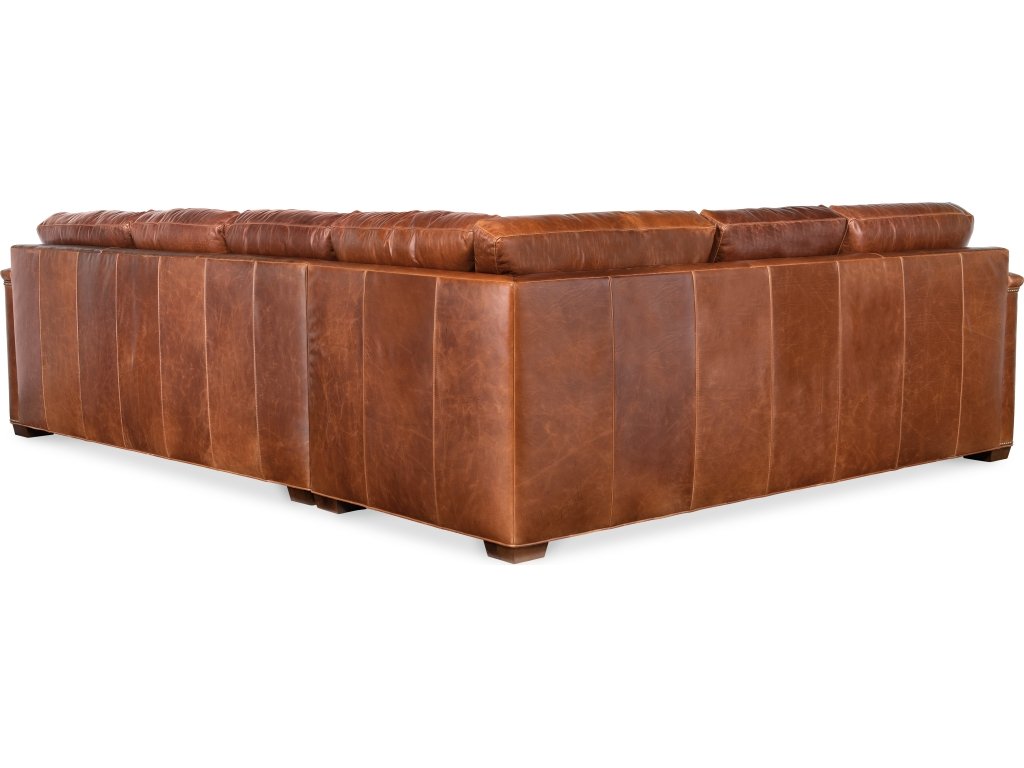 Winter Sectional - image 4