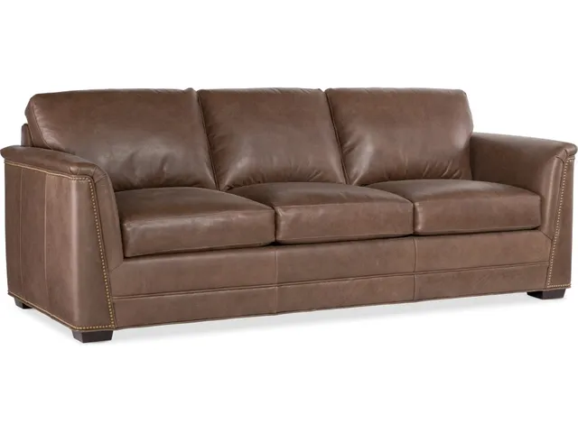 Winter Stationary Sofa 8-Way Tie