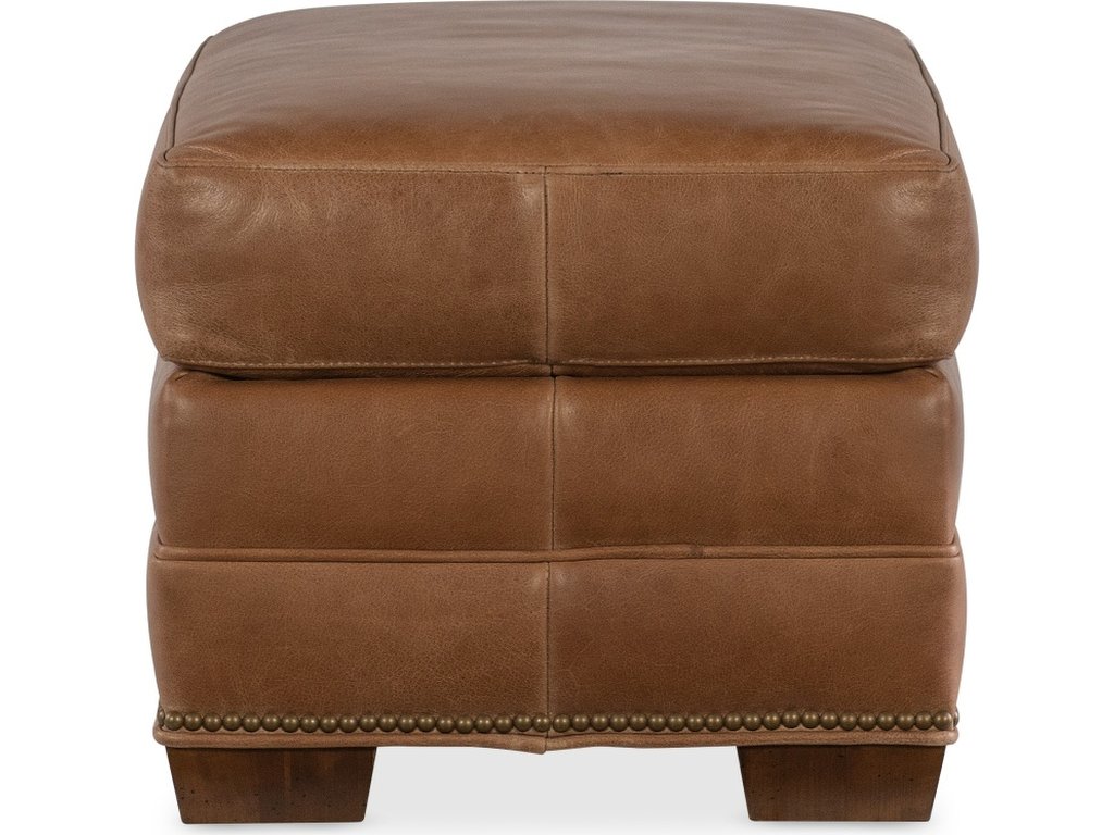 Winter Ottoman - image 2