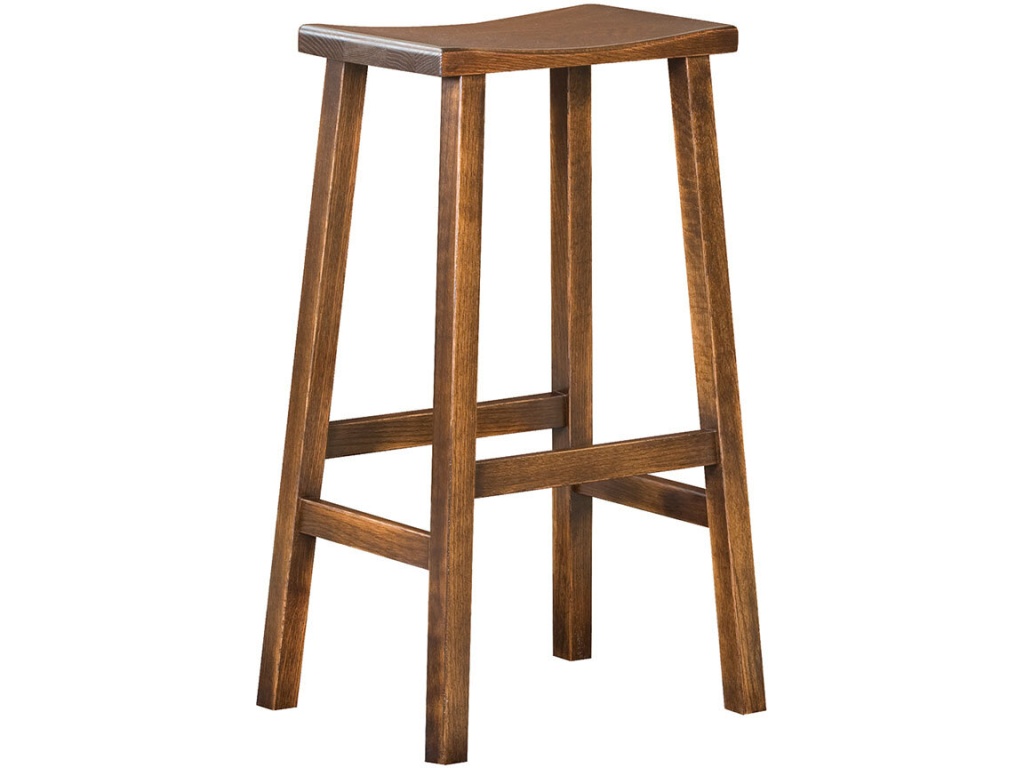 Manhattan Barstool - image 2
