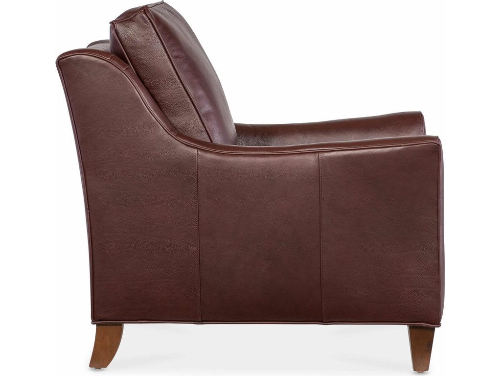 Tatum Stationary Chair - image 3