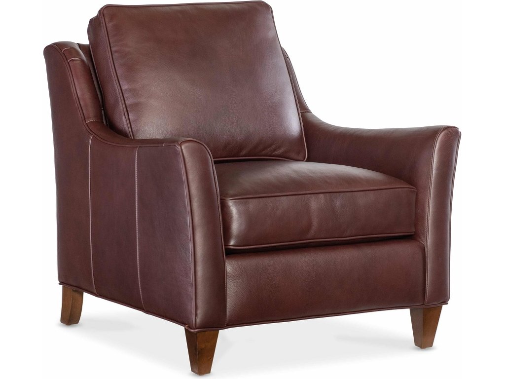 Tatum Stationary Chair - main image