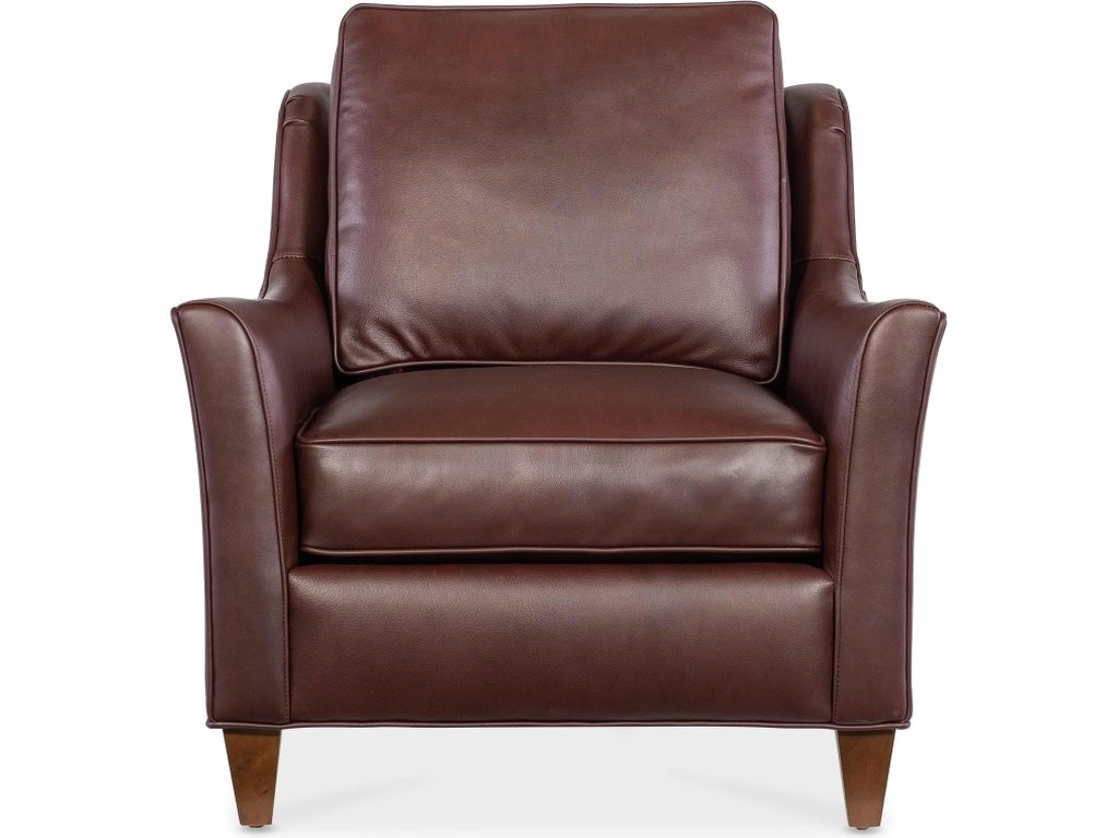 Tatum Stationary Chair - image 4