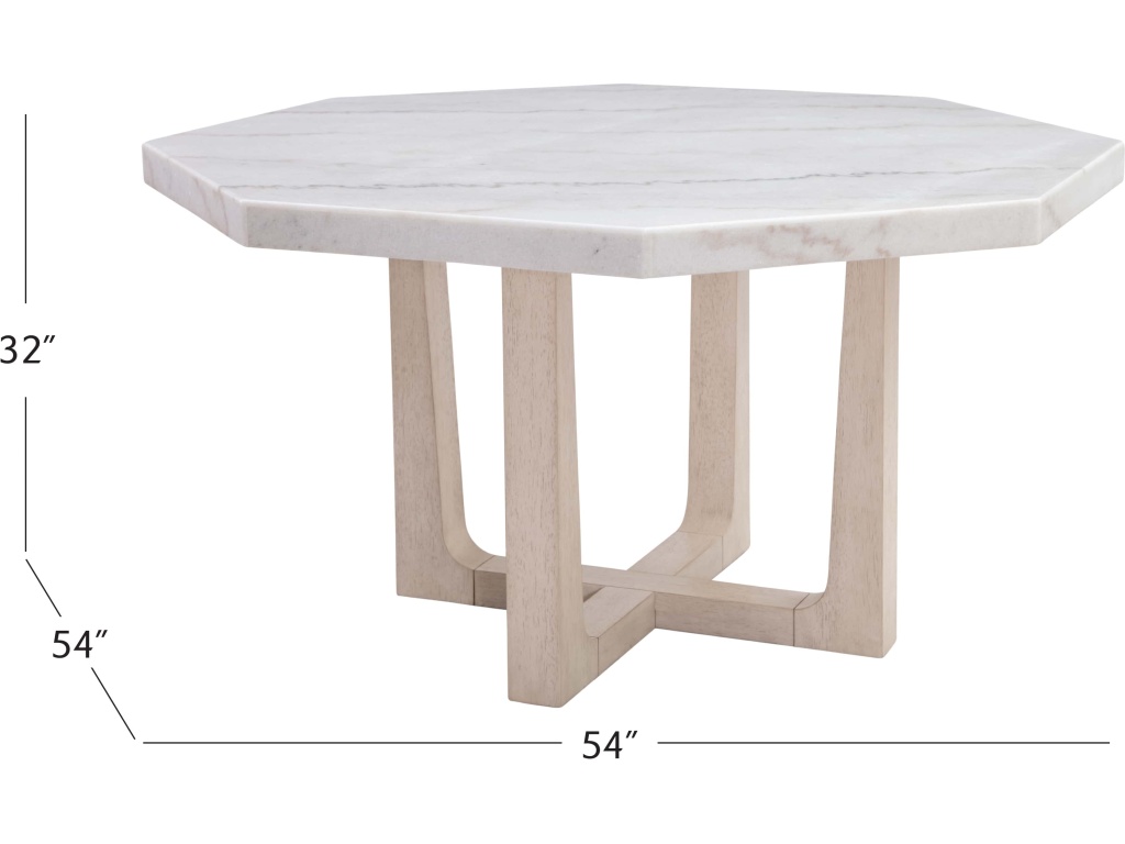 Newport Dining Table - image 4