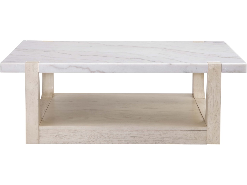 Newport Rectangular Cocktail Table - image 1