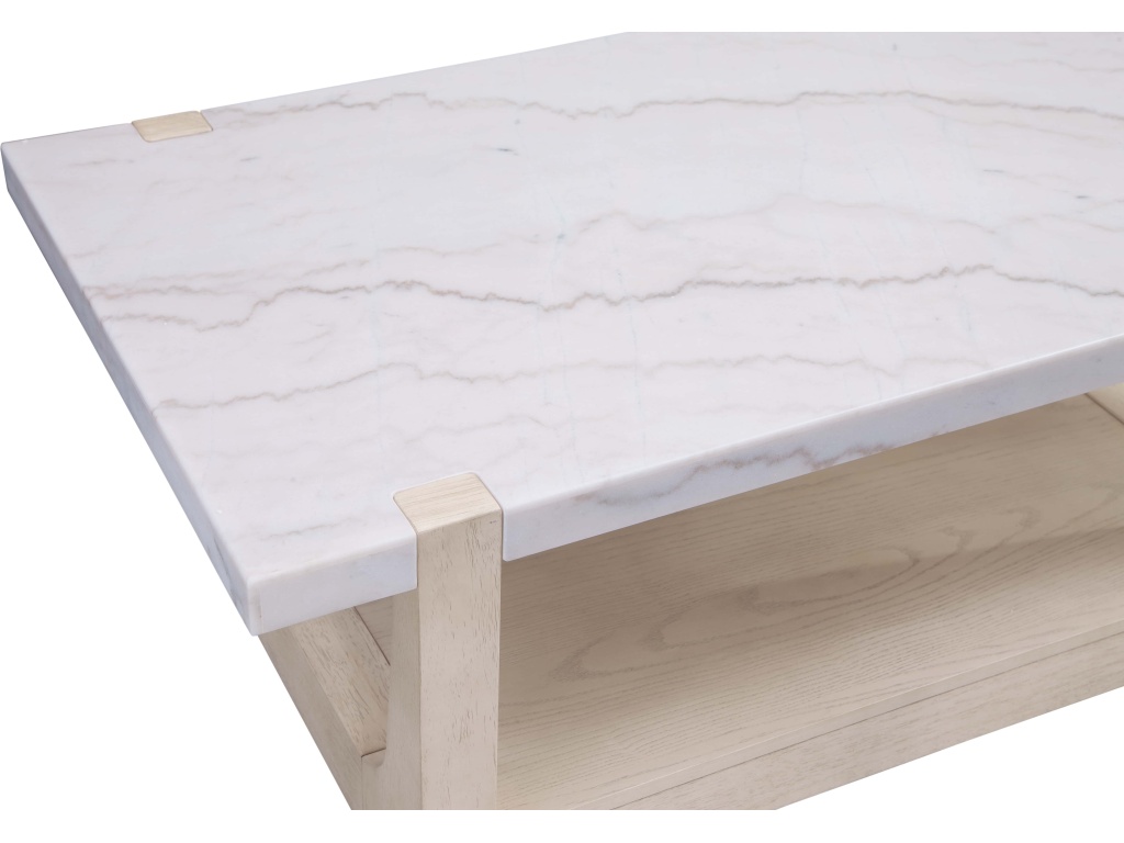 Newport Rectangular Cocktail Table - image 2