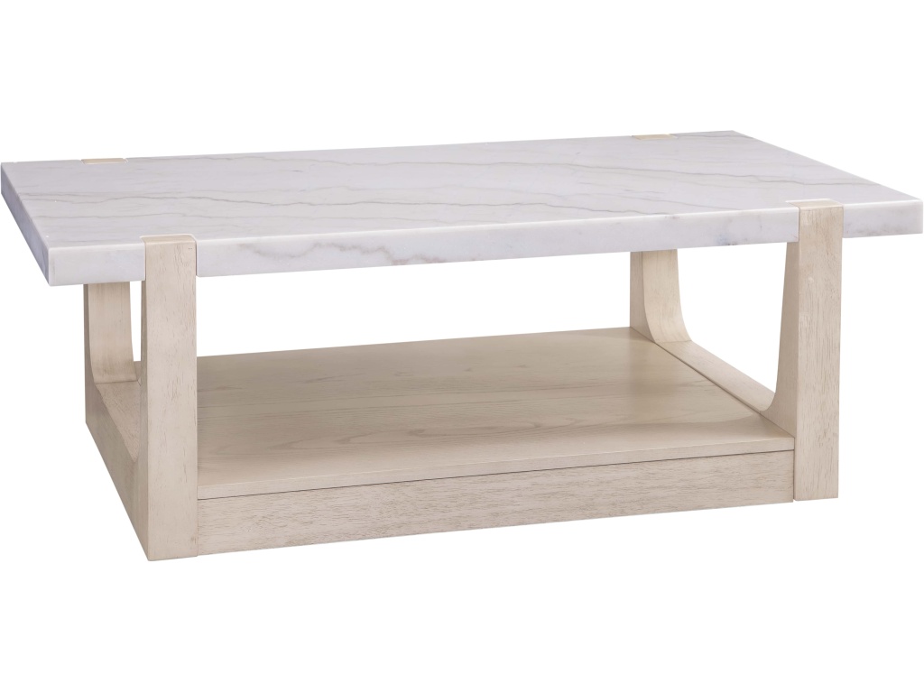 Newport Rectangular Cocktail Table - main image