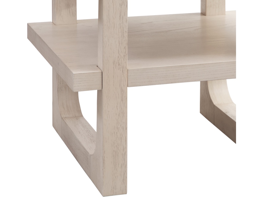 Newport Rectangular End Table - image 3