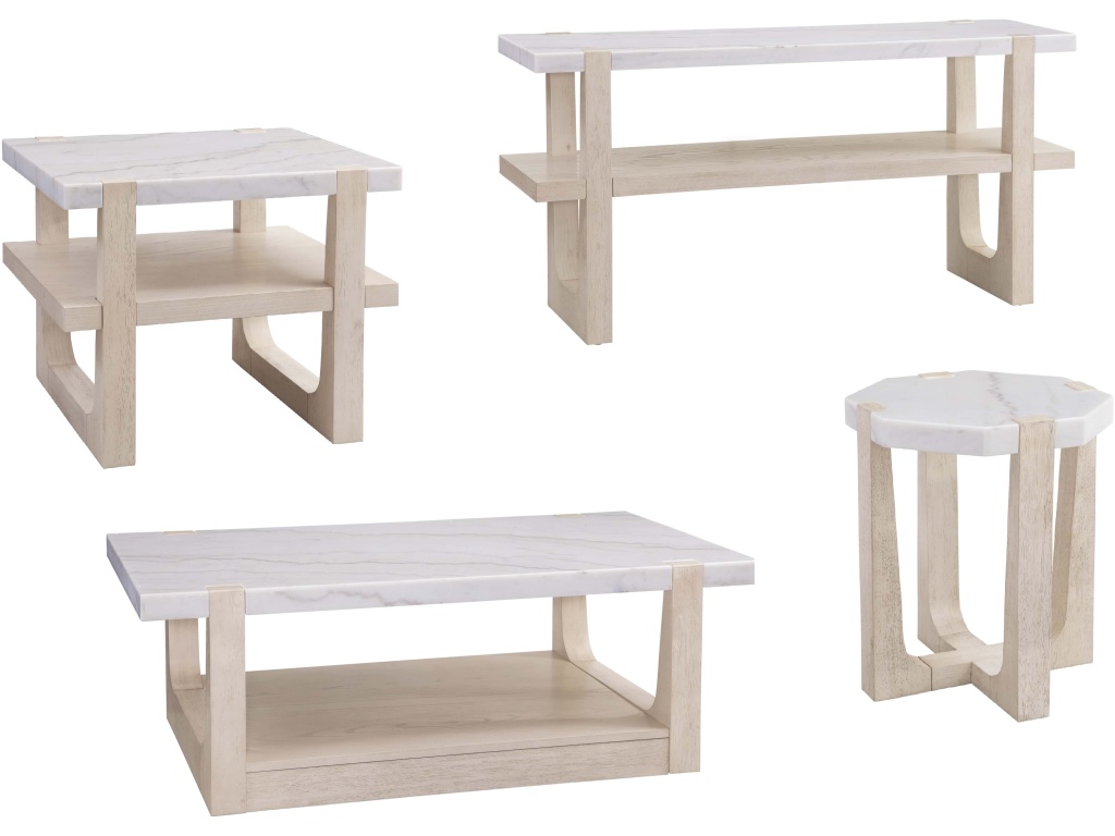 Newport Scatter Table - image 6
