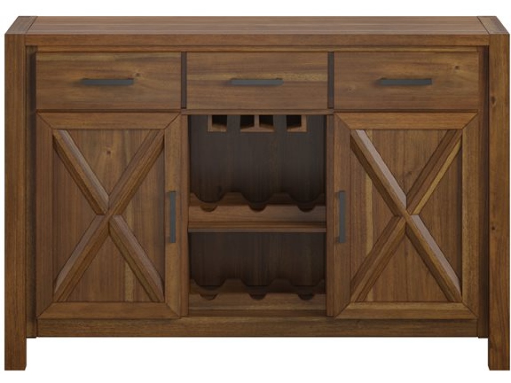 Server - Brown - image 1