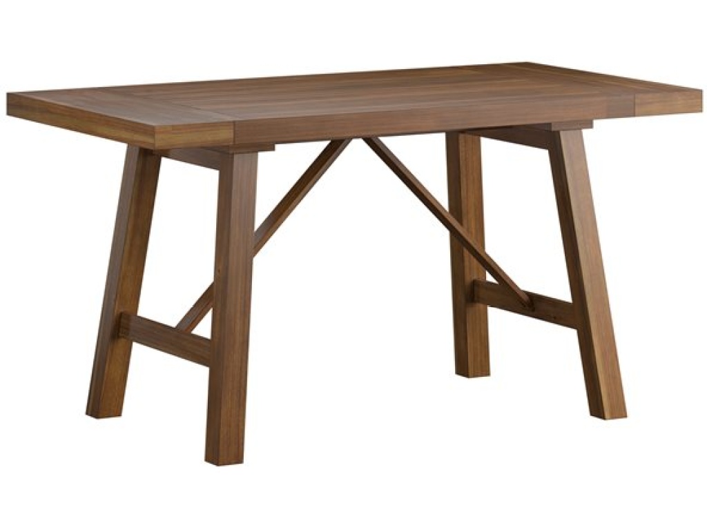 Gathering Table - Brown - main image