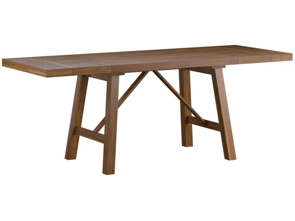 Gathering Table - Brown - image 1