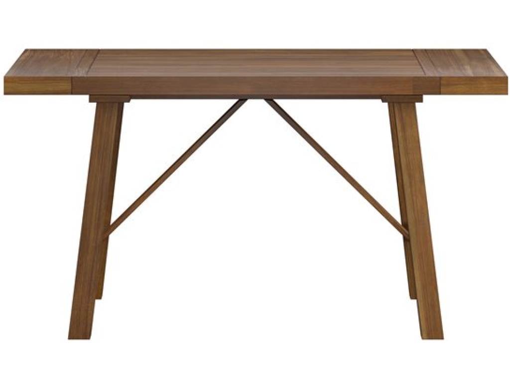 Gathering Table - Brown - image 2