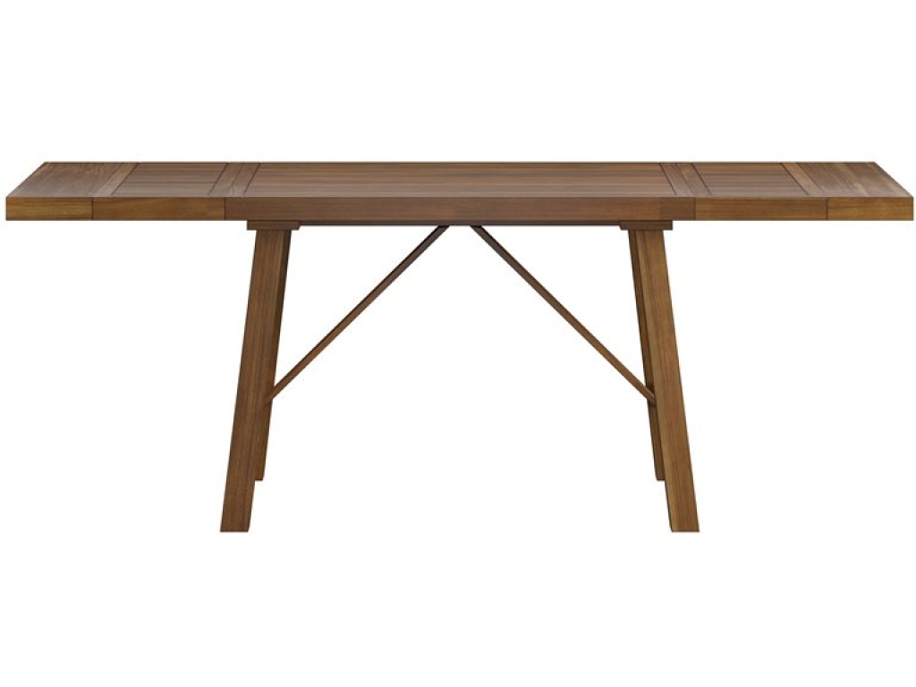 Gathering Table - Brown - image 3