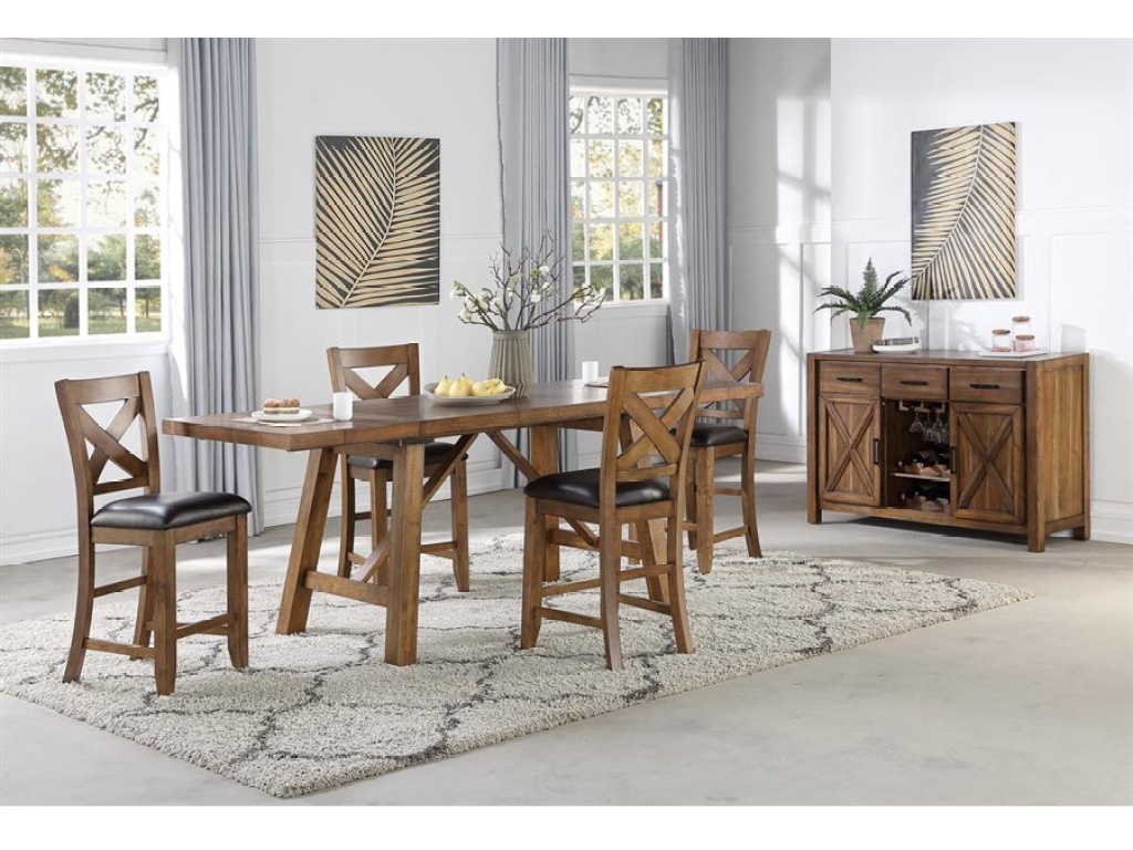Server - Brown - image 3