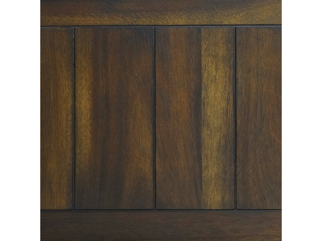 Dining Bench - Brown - image 4