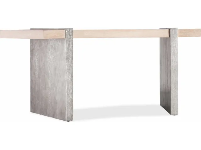 Melange Selleck Writing Desk - Alternative View