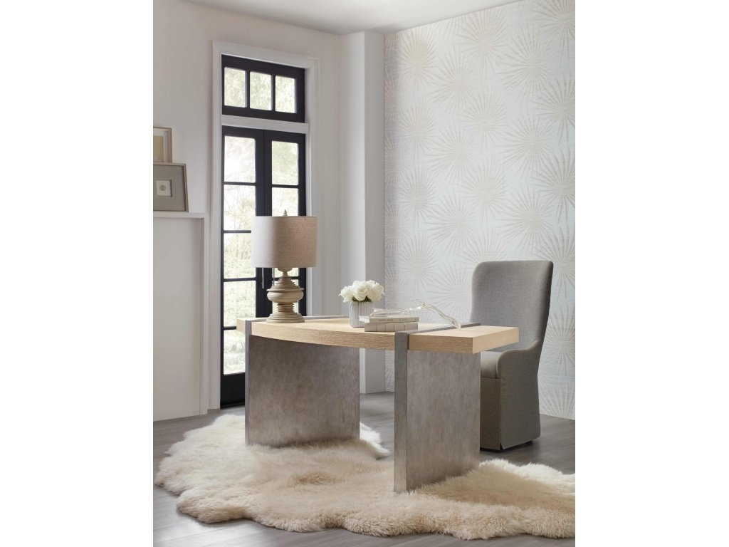 Melange Selleck Writing Desk - image 4